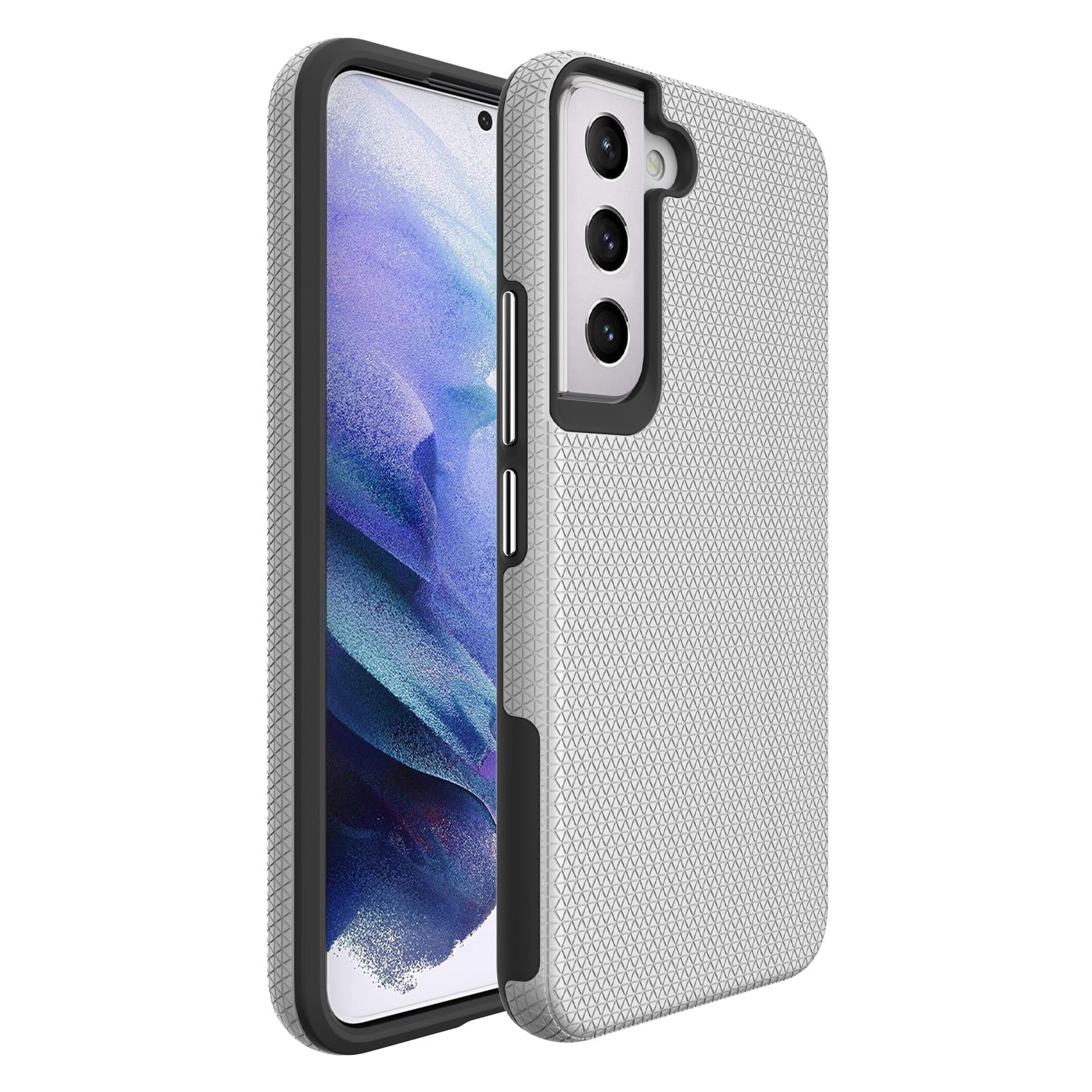 Coque rigide pour Samsung Galaxy S22 Coque rigide pour Samsung Galaxy S22